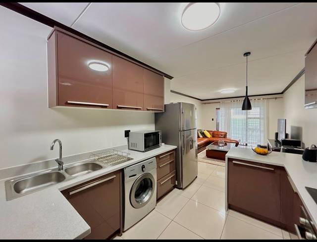 2 BEDROOM PROPERTY TO RENT IN BLUE HILLS